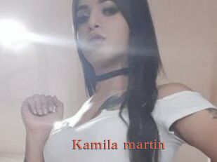 kamila_martin Anal Favorite