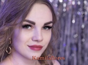 Kamilaflores