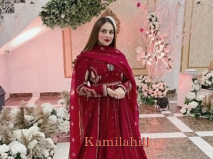Kamilahill