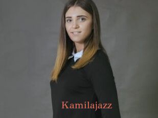 Kamilajazz