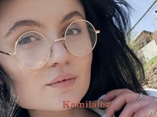 Kamilalist