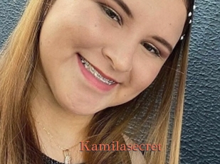 Kamilasecret