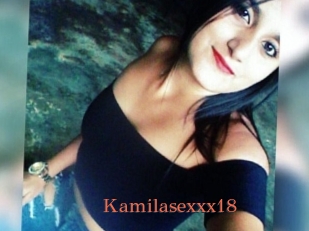 Kamilasexxx18