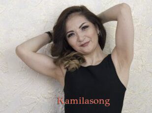 Kamilasong