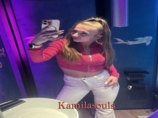 Kamilasouls