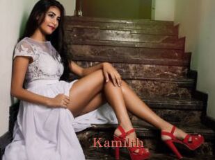 Kamilth