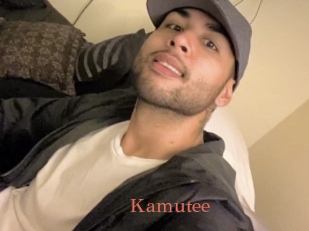 Kamutee