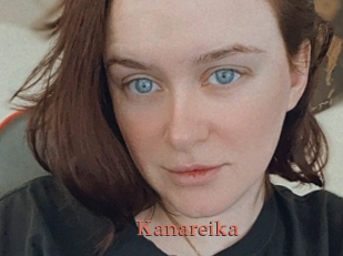 Kanareika