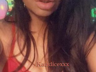 Kandicexxx