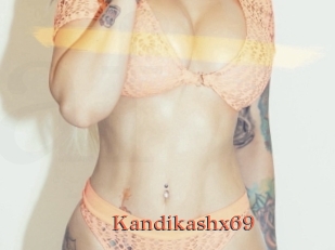Kandikashx69