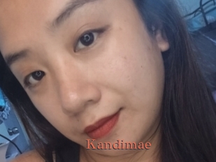 Kandimae