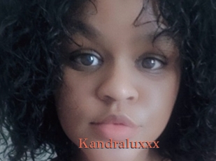 Kandraluxxx