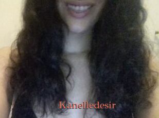 Kanelledesir