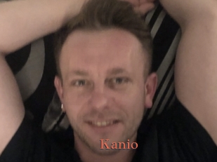 Kanio