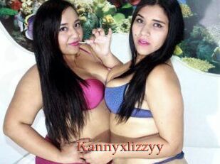 Kannyxlizzyy