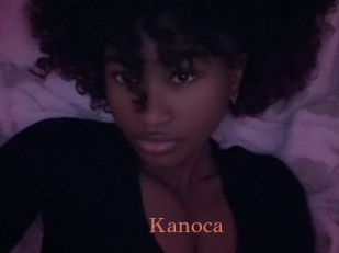 Kanoca