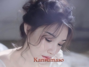Kansumaso