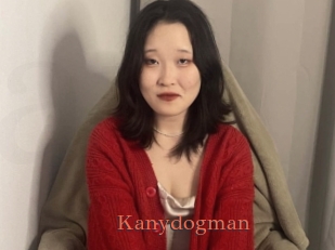 Kanydogman