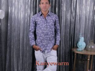 Kanyewarm