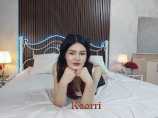 Kaorri