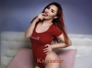 Karaasher