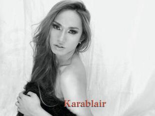 Karablair