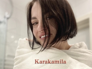 Karakamila