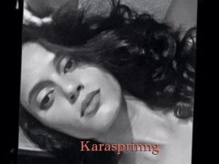 Karasprinng
