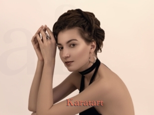 karatart Anal Favorite