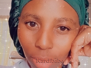 Kardibabe