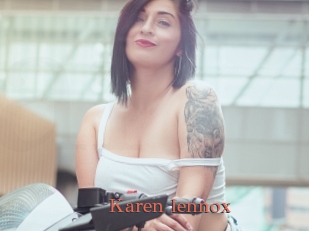 Karen_lennox