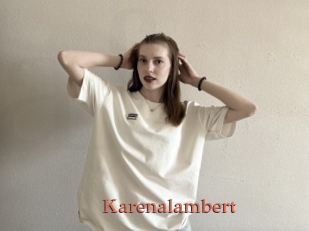 Karenalambert