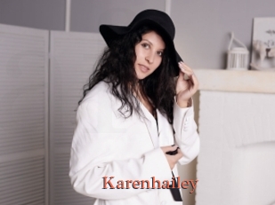 Karenhailey
