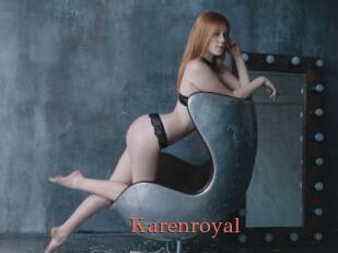 Karenroyal
