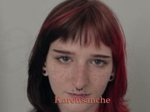 Karensanche