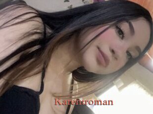 Karentroman
