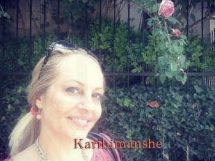 Karihimanshe