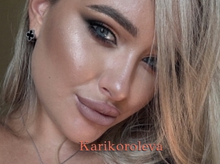 Karikoroleva