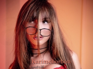 Karimeborbon