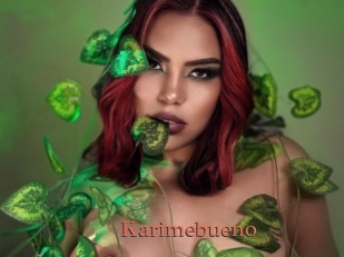 Karimebueno