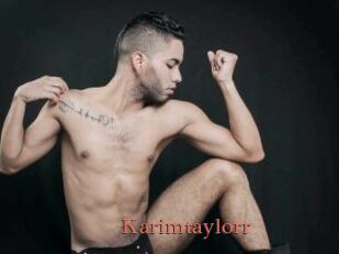 Karimtaylorr