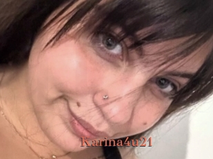Karina4u21