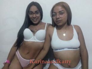Karinaandkatty