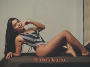 Karinakano