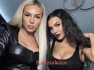Karinakiim
