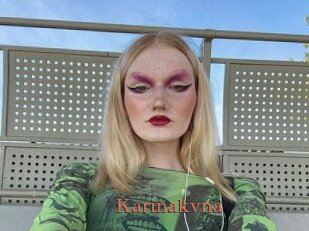 Karinakvna