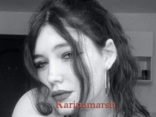 Karinamarsh