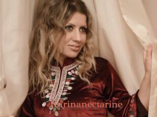 Karinanectarine
