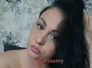 Karinarey