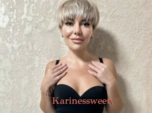 Karinessweety